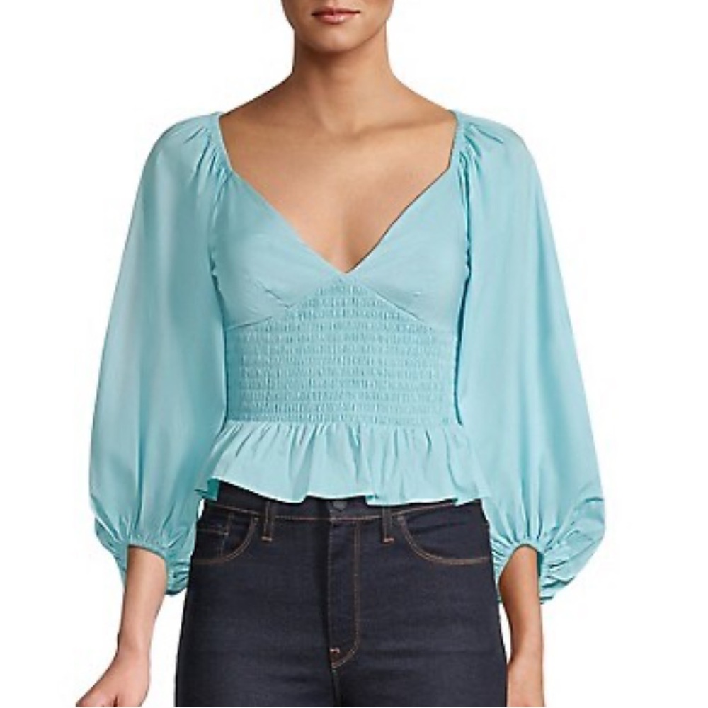 NWT STAUD TOP